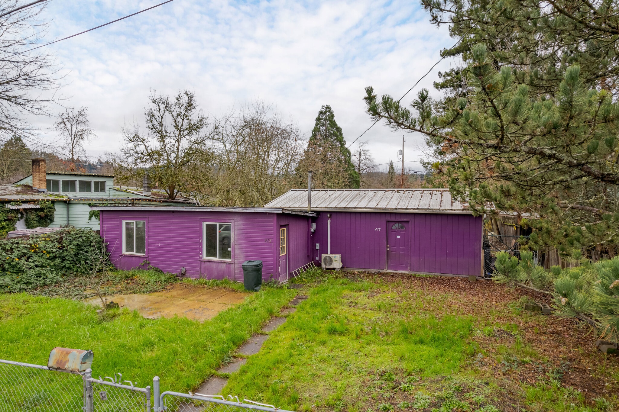 478 E 32nd Ave, Eugene, OR for sale Primary Photo- Image 1 of 34