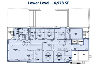 124 S Florida Ave, Lakeland, FL for lease Floor Plan- Image 1 of 1