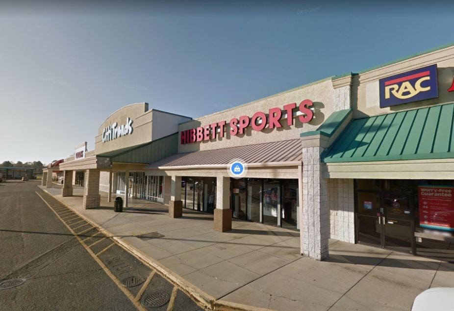 141 Lindberg Ave, Atmore, AL 36502