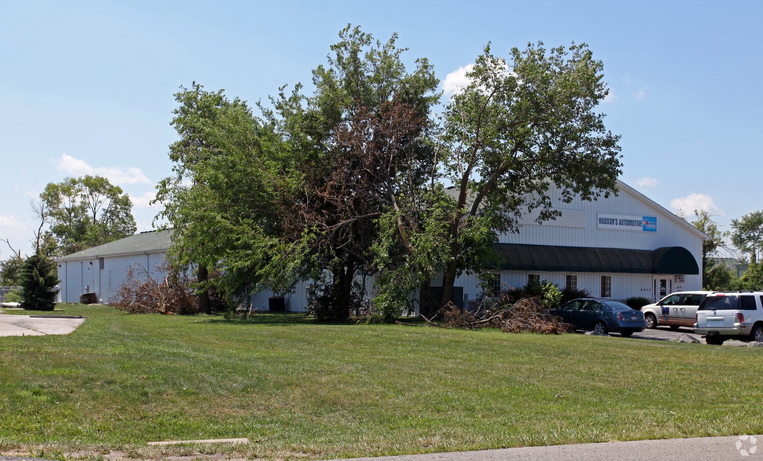 64156417 Angola Rd, Holland, OH 43528