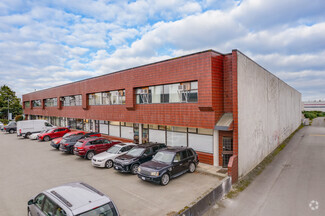 More details for 11300 River Rd, Richmond, BC - Industrial for Lease