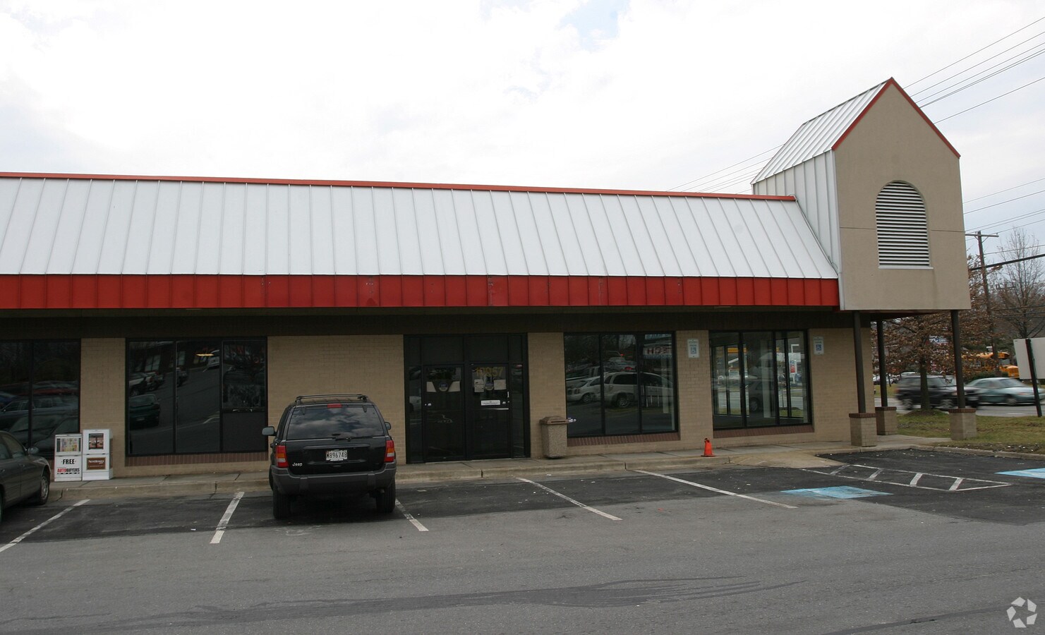 11001 Baltimore Ave, Beltsville, MD 20705