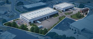 More details for Enterprise Way Road, Hurn - Land for Sale