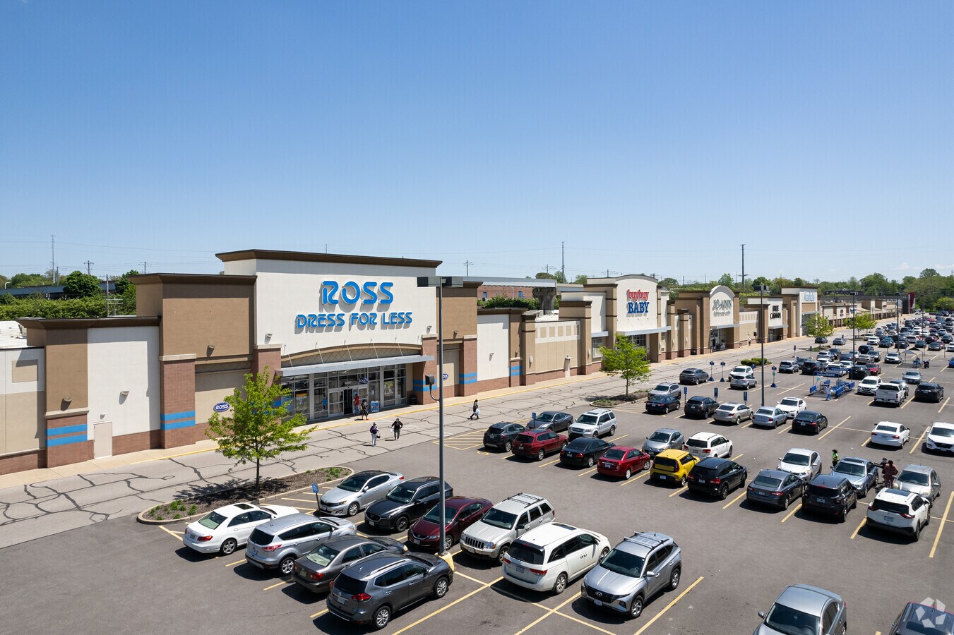 32003256 Laclede Station Rd, Maplewood, MO 63143