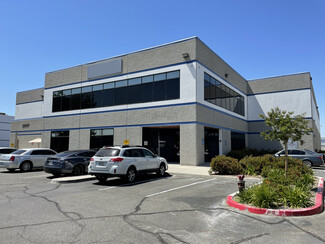 More details for 28177 Avenue Crocker, Valencia, CA - Industrial for Lease