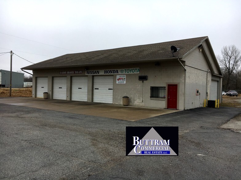 Automotive Repair Joplin Mo - Hd Football