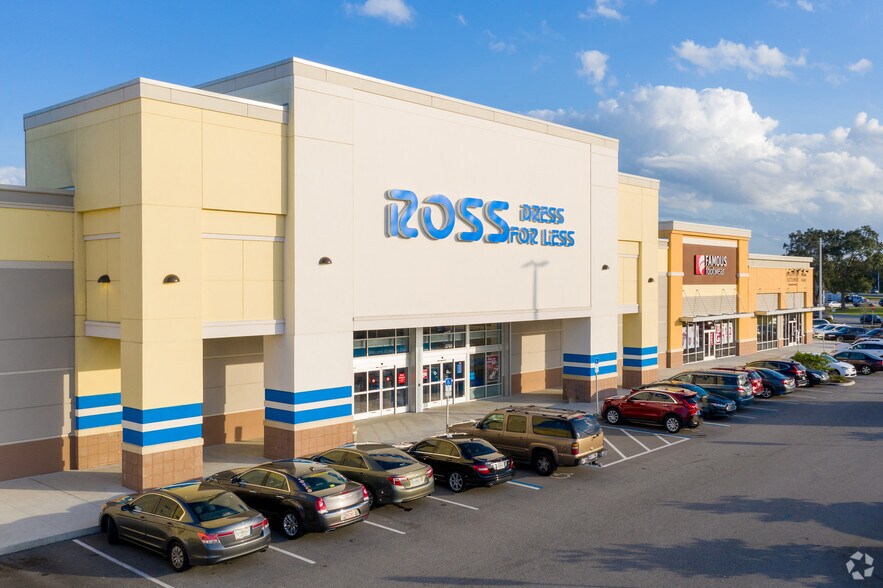 2751-2851 E Irlo Bronson Memorial Hwy, Kissimmee, FL for sale - Primary Photo - Image 1 of 1