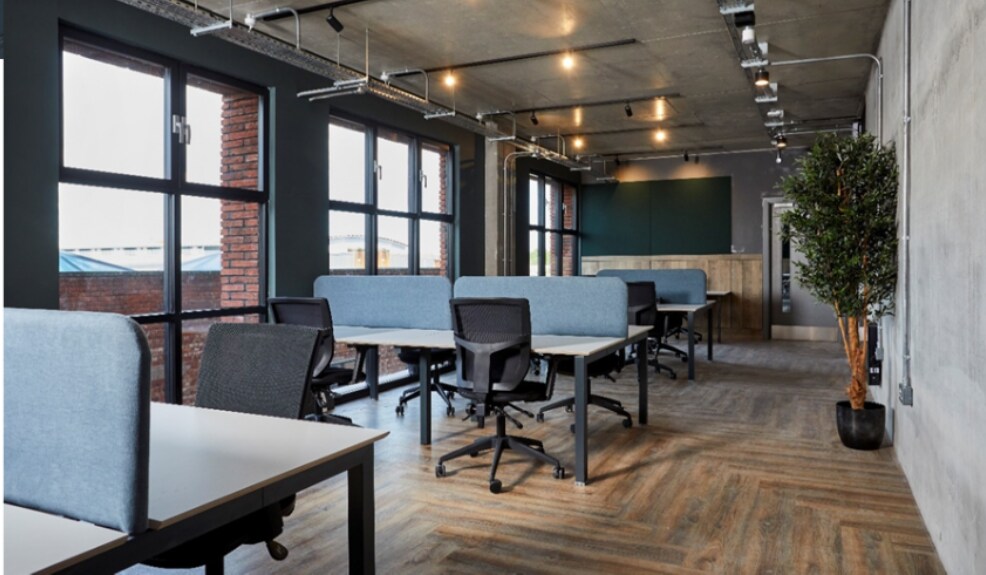 1 Silk St, Manchester for lease Interior Photo- Image 1 of 3