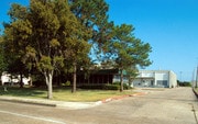 900 Gemini St, Houston, TX 77058 - Warehouse
