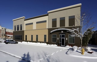 More details for 3479 NE John Olsen Ave, Hillsboro, OR - Flex for Lease