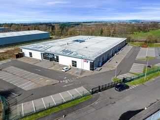 More details for 4 Tannochside Dr, Uddingston - Office for Sale