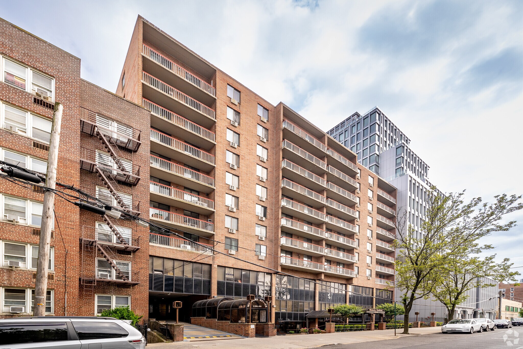 13630 Maple Ave, Flushing, NY for sale Primary Photo- Image 1 of 1