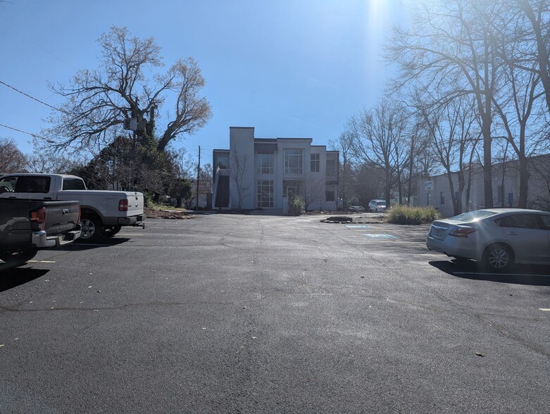 784 Prince Ave, Athens, GA for sale - Building Photo - Image 3 of 62