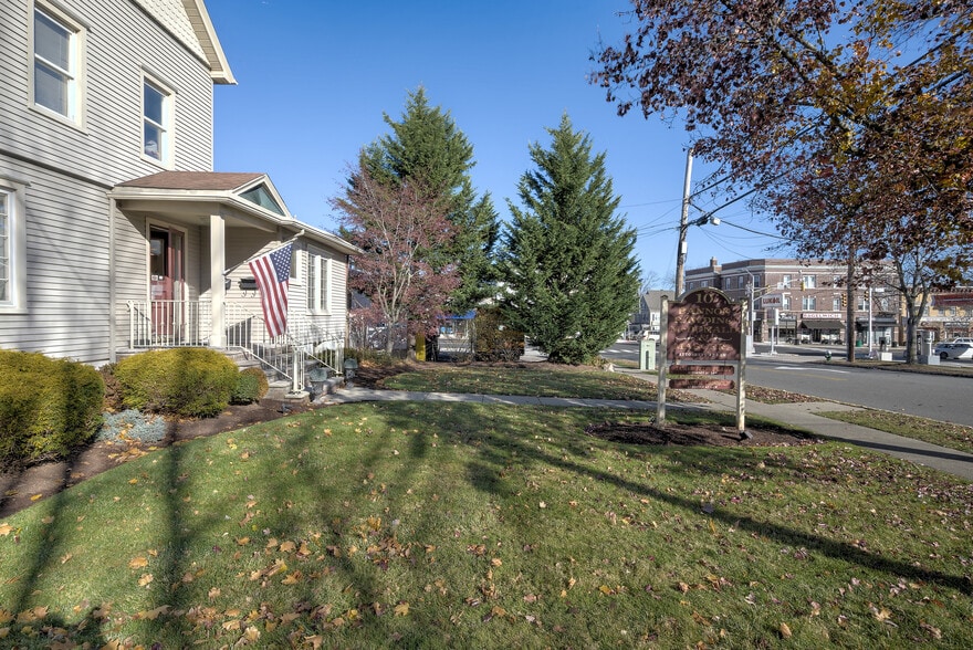 10 S Prospect St, Verona, NJ for sale - Building Photo - Image 3 of 37