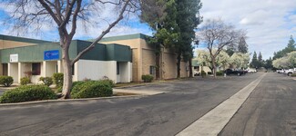 More details for 5744 E Shields Ave, Fresno, CA - Industrial for Sale