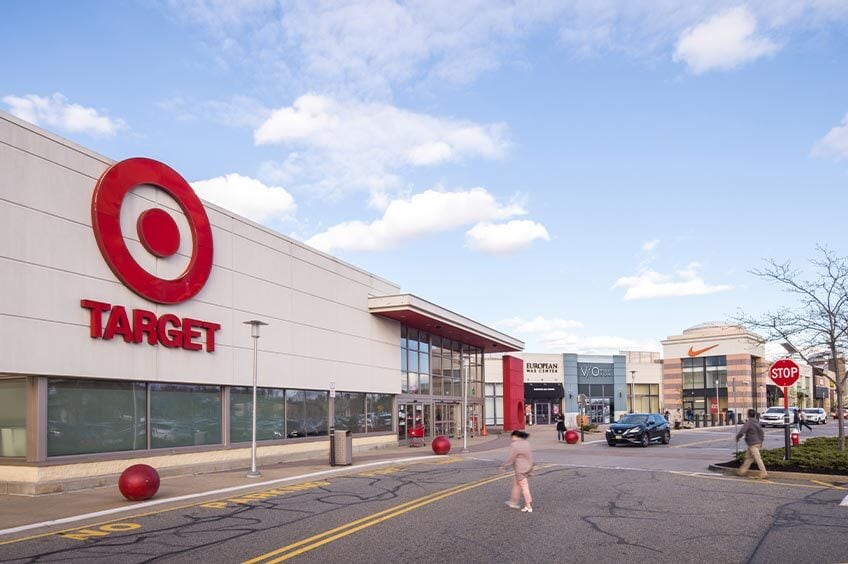 1 Bergen Town Center, Paramus, NJ for lease - Building Photo - Image 2 of 6