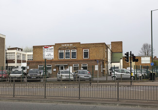 More details for Thames Rd, Crayford - Office for Lease