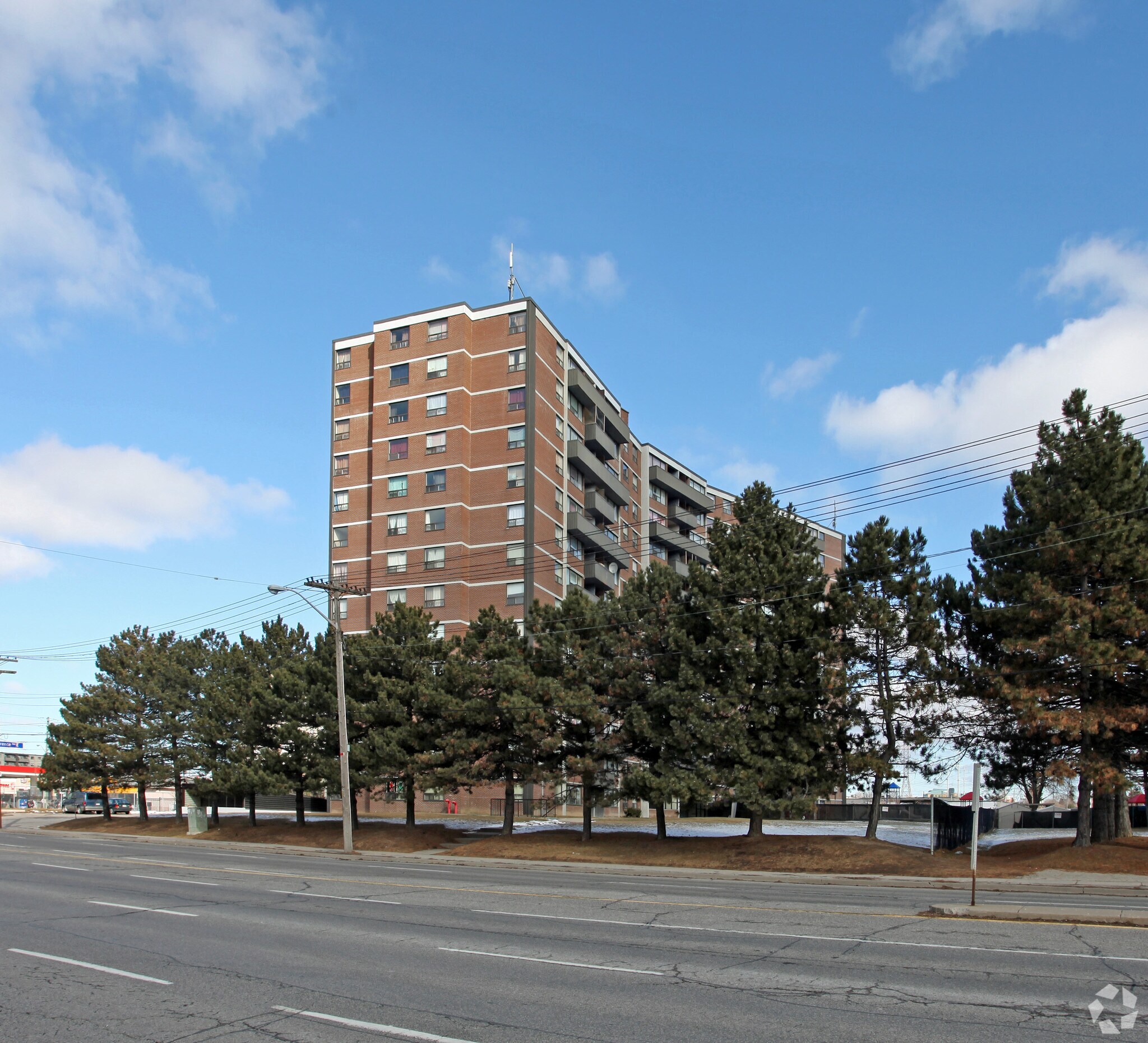 1385 Midland Ave, Toronto, ON M1P 3B8 Multifamily for Sale