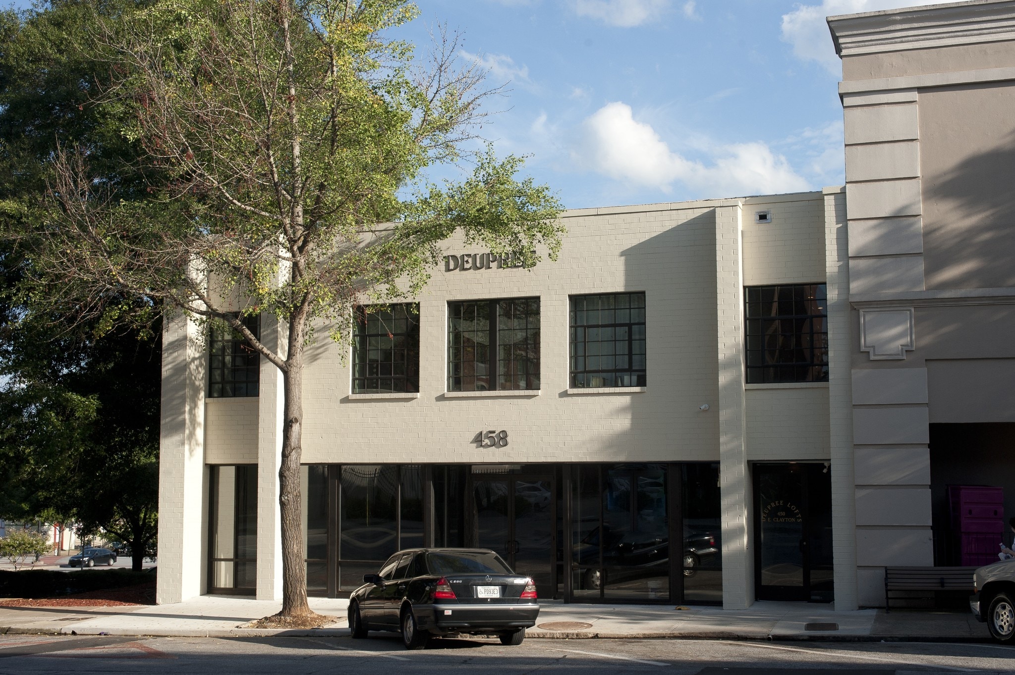 458 E Clayton St, Athens, GA for lease Primary Photo- Image 1 of 9