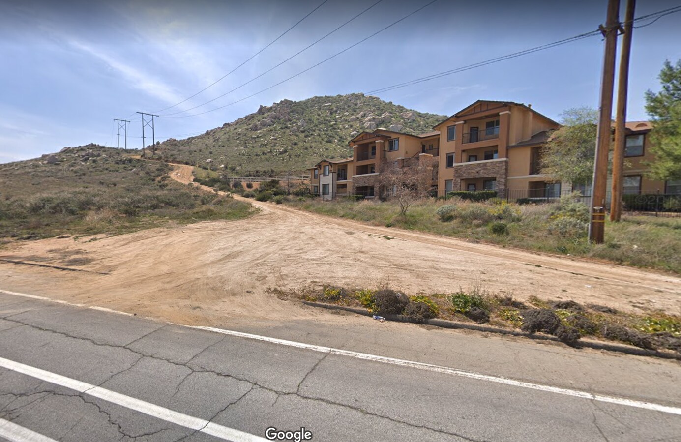 Moreno Beach Dr, Moreno Valley, CA 92555 Land for Sale