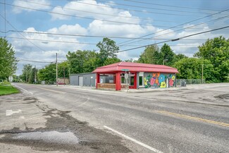 More details for 4628 W Broad St, Cookeville, TN - Specialty for Sale