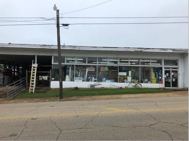 302 E Walnut St, Ripley, MS for sale Primary Photo- Image 1 of 1