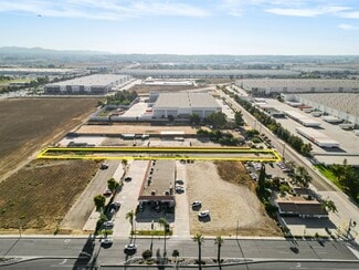 More details for Perry St, Perris, CA - Land for Sale