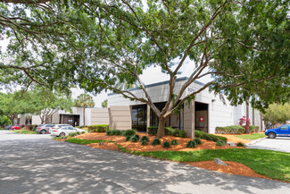 More details for 6011 Benjamin Rd, Tampa, FL - Flex for Lease