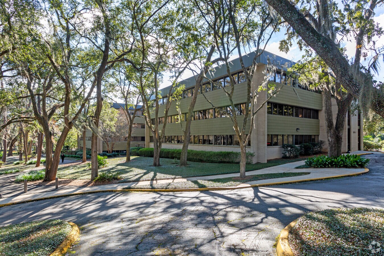 1317 Winewood Blvd, Tallahassee, FL 32301