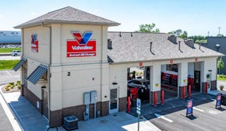 More details for 2 Shenandoah Dr, Lafayette, IN - Retail for Sale