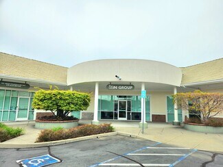 More details for 3700 Hilborn Rd, Fairfield, CA - Office for Lease