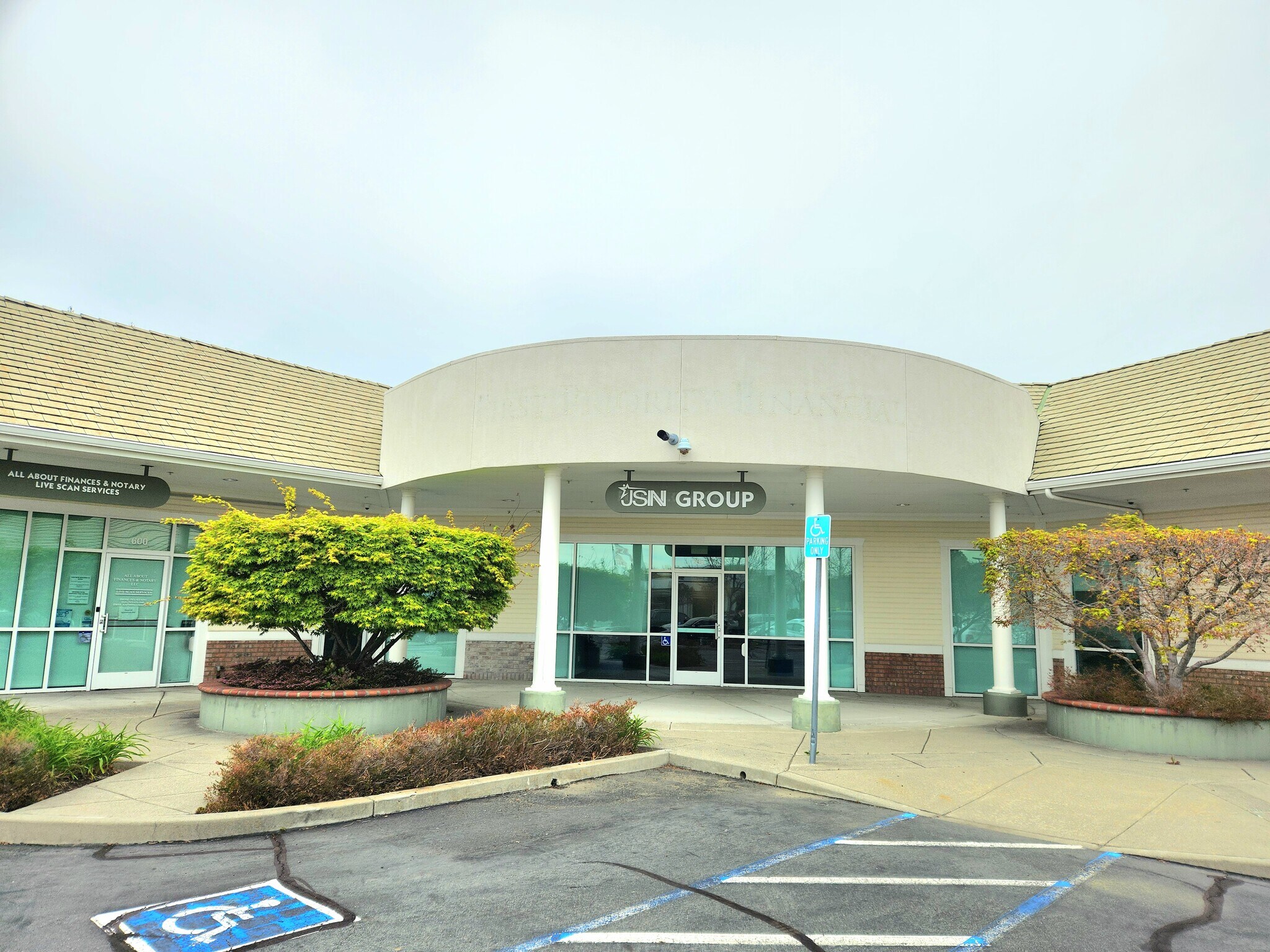 3700 Hilborn Rd, Fairfield, CA for lease Building Photo- Image 1 of 82