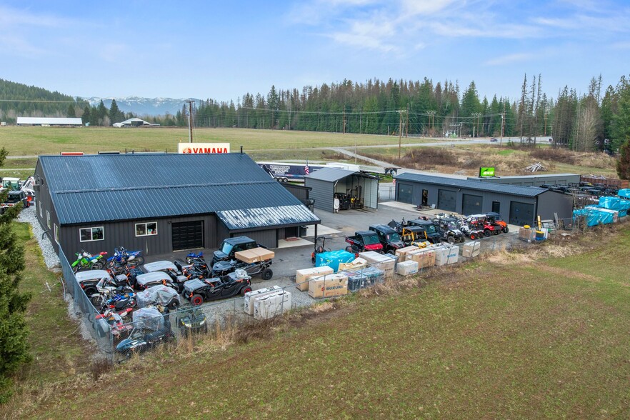 478544 Highway 95 N, Sandpoint, ID for sale - Building Photo - Image 3 of 13