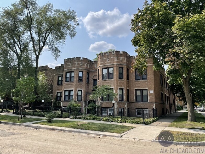 8000 S Luella Ave, Chicago, IL 60617 | LoopNet