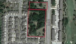 More details for 1363 N Rupple Rd, Fayetteville, AR - Land for Sale