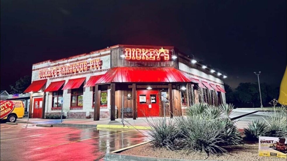 4032 Preston Rd, Plano, TX for sale - Primary Photo - Image 1 of 1