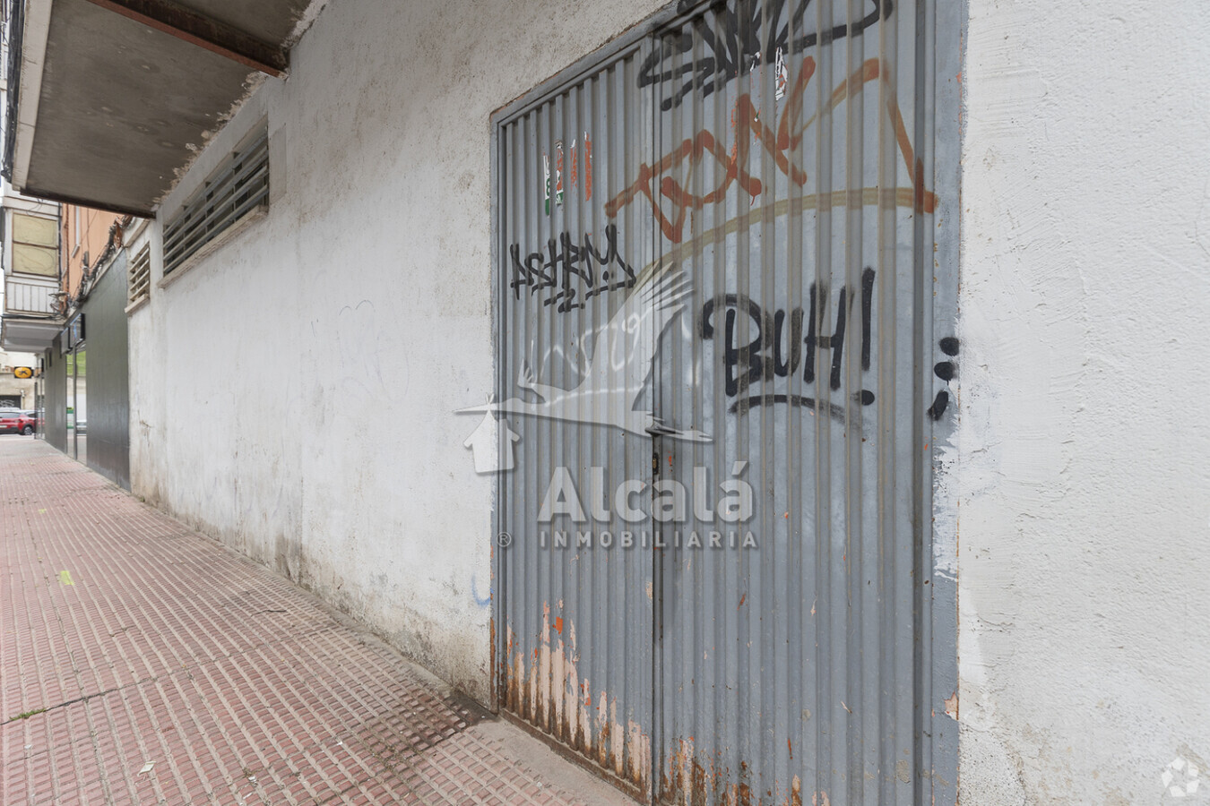 Alcalá De Henares, MAD 28804 - Unit Puerta 01, Esc. 1 -  - Interior Photo - Image 1 of 14