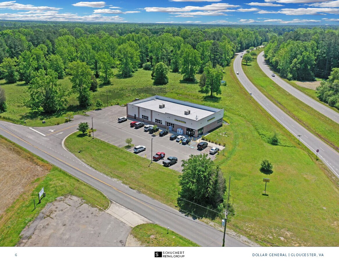 9651 Woods Cross Rd, Gloucester, VA 23061