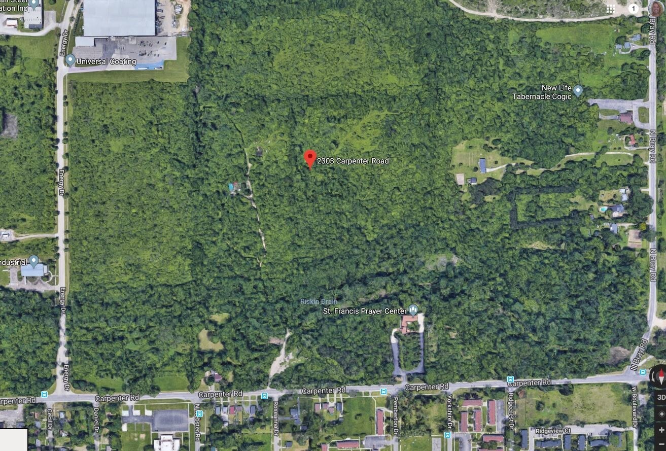 2303 W Carpenter Rd, Flint, MI for sale Other- Image 1 of 1