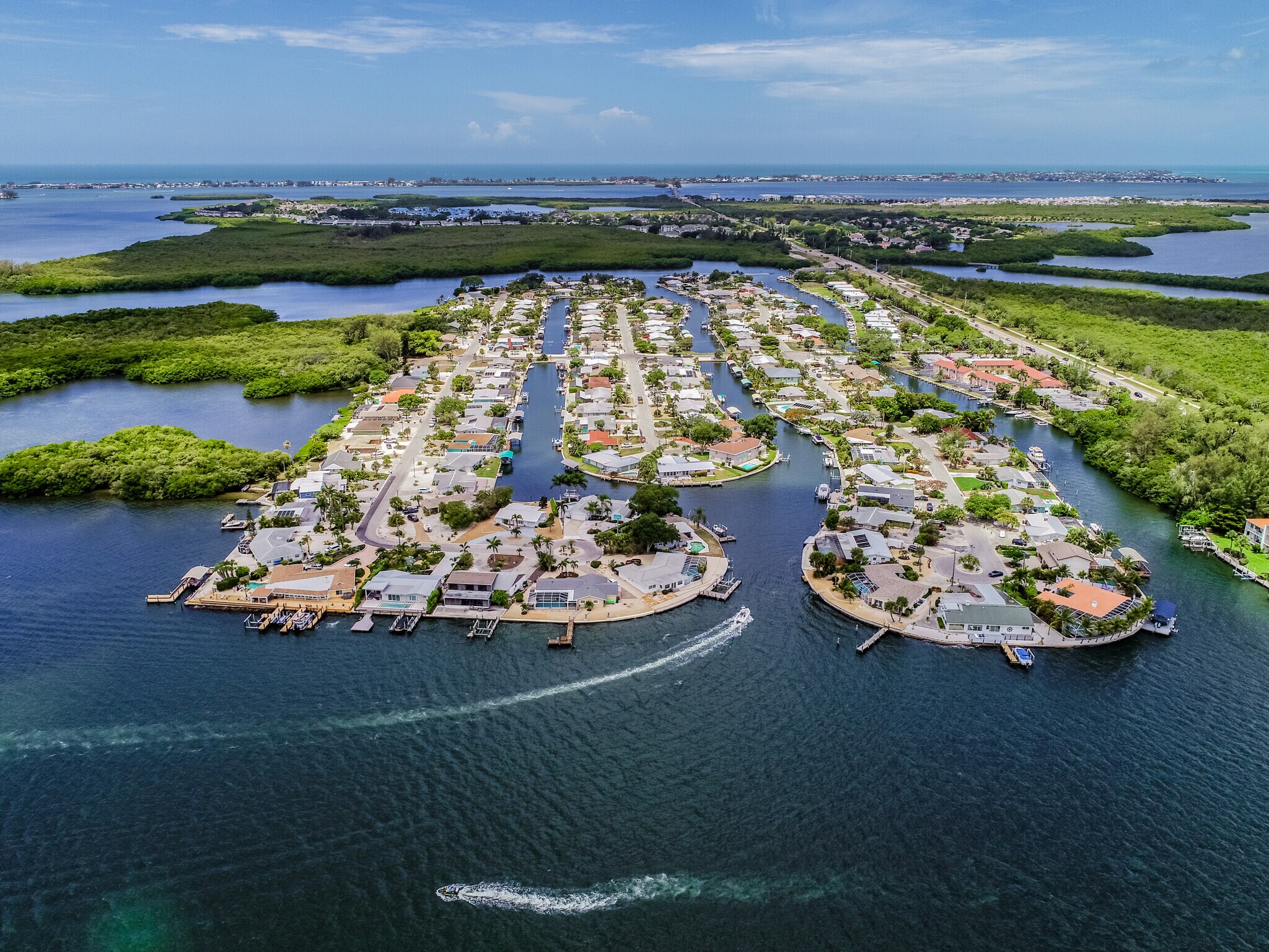 10215 Flamingo Dr, Bradenton, FL 34209 - Flamingo Cay | LoopNet.com