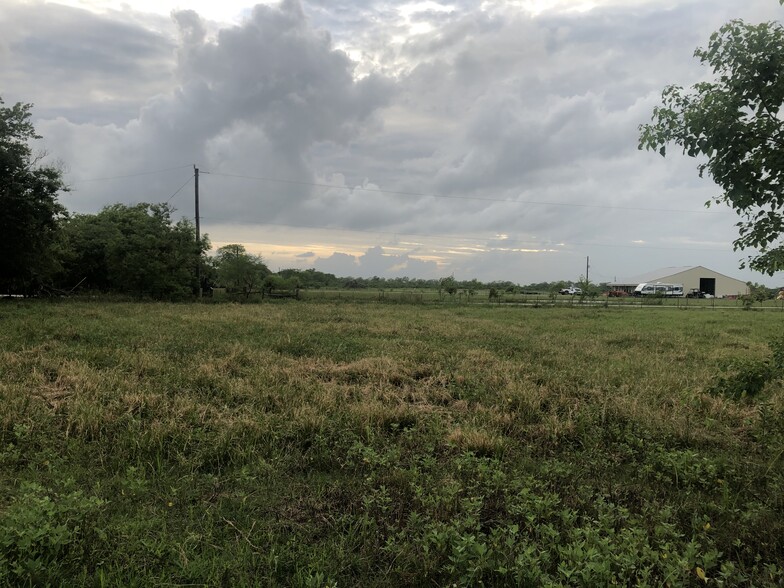 County Road 49, Rosharon, TX for sale - Other - Image 1 of 5