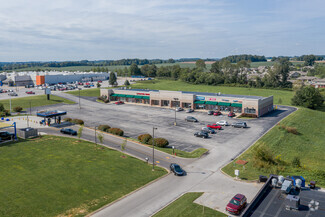 More details for 1440 Nashville Rd, Franklin, KY - Retail for Lease