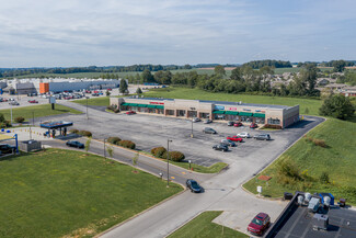 More details for 1440 Nashville Rd, Franklin, KY - Retail for Lease