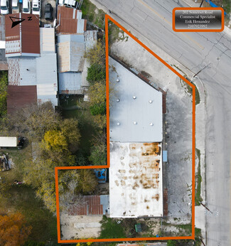 More details for 202 Somerset Rd, San Antonio, TX - Industrial for Sale