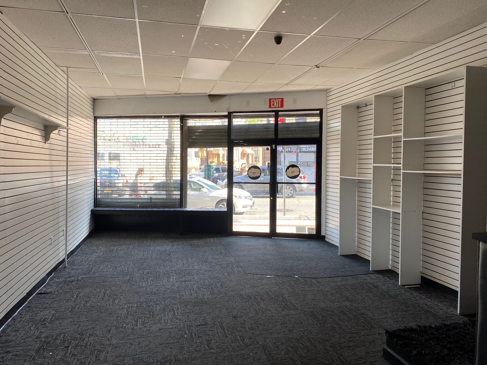 60-03 Myrtle Ave, Ridgewood, NY for sale Building Photo- Image 1 of 1