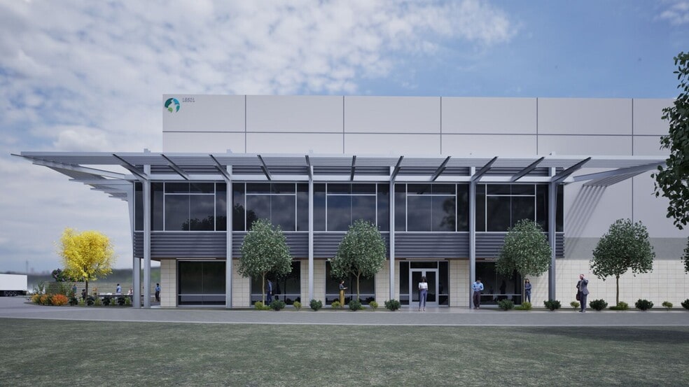 000 Highway 290, Cypress, TX for lease - Building Photo - Image 2 of 12