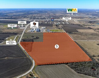 More details for FM 660, Ferris, TX - Land for Sale