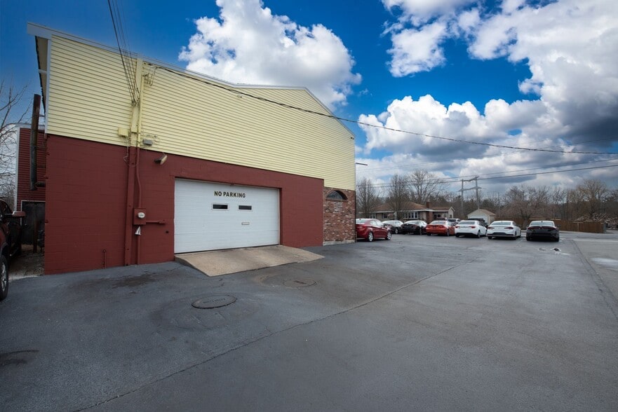 0 Centre Street, Brockton, MA for sale - Building Photo - Image 2 of 10