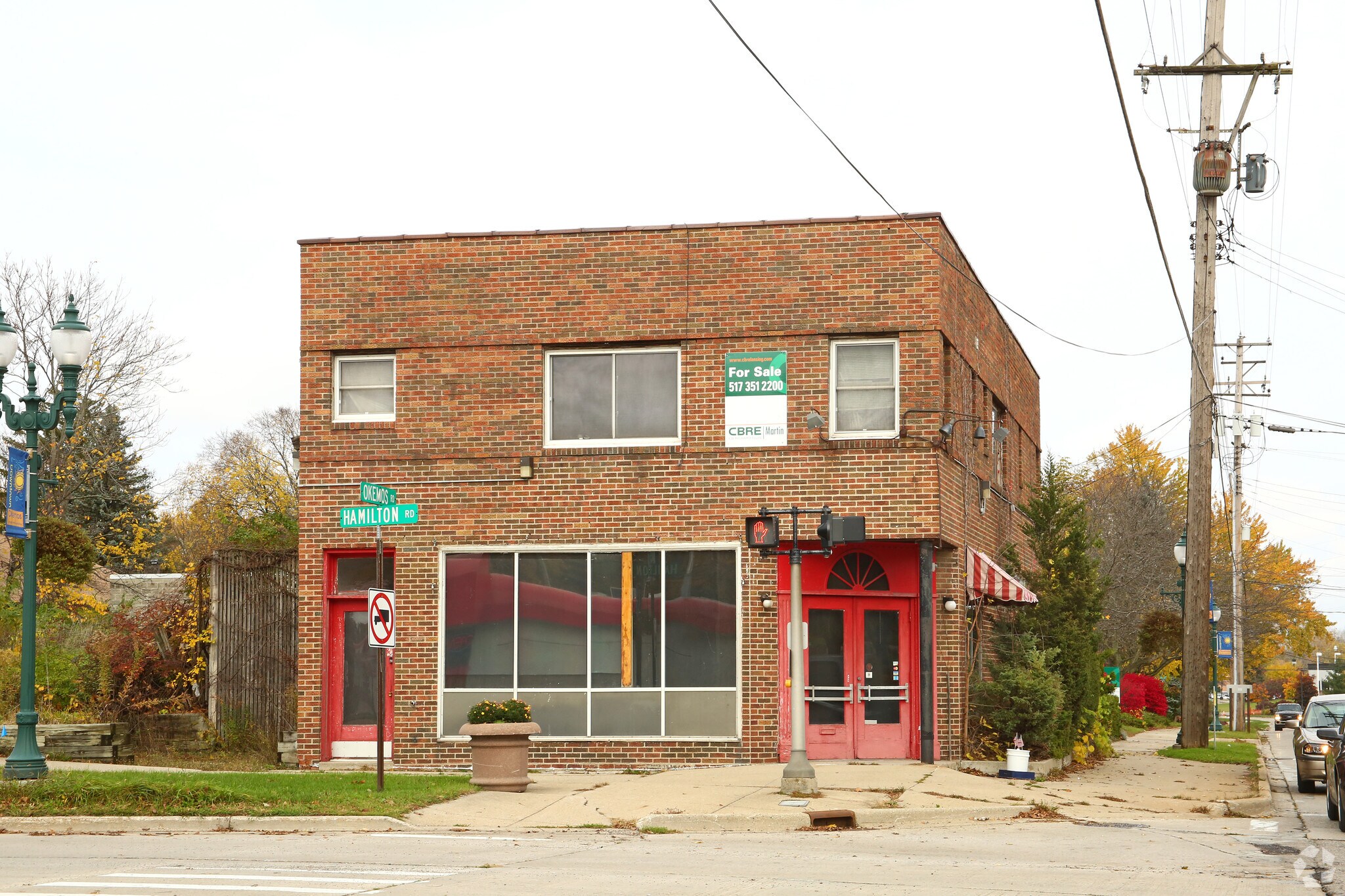 2138 Hamilton Rd, Okemos, MI for sale Primary Photo- Image 1 of 1