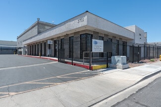 More details for 3711 Regulus Ave, Las Vegas, NV - Office for Lease